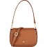  Hanna Sac à bandoulière S Cuir 26 cm Modéle saddle brown