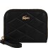  Core Essentials Crocodelle Porte-monnaie Cuir 10.5 cm Modéle noir