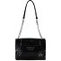  Sac à bandoulière 26 cm Modéle black