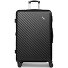  Paradise 2.0 4 roulettes Trolley L 78 cm avec soufflet d'extension Modéle black