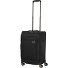  Airea 4-roues trolley cabine 55 cm Modéle black