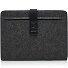  Nova MacBook Air 13'' Housse pour ordinateur portable 34 cm Modéle black