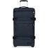  Transit'R Plus 2 roues Sac de voyage 80 cm Modéle tarp navy