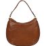  Volterra Sac à bandoulière Cuir 39 cm Modéle tobacco
