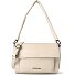  Bohemian Vibes Sac à bandoulière Cuir véritable 26 cm Modéle chalk