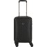  Wilder 4 roues Valise de cabine 53 cm Modéle black