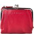  Bali 1 Porte-monnaie Protection RFID Cuir 13 cm Modéle red