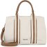  TAS Kirsten Sac de shopper 28 cm Modéle beige