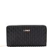  Radka Porte-monnaie Protection RFID 19 cm Modéle schwarz