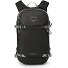  Glade 20L Daypack 47 cm Modéle black