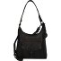  Urban Poets Cameron Sac à bandoulière Cuir véritable 24 cm Modéle dark ash