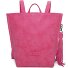  Fritzi33 Vintage Sac à dos de ville 36 cm Modéle squeezy pink