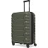  Edition 01 4 roulettes Trolley 66 cm avec soufflet d'extension Modéle olive