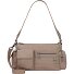  Susanville Sac à bandoulière Cuir 25 cm Modéle mocca