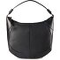  Ambra Sac à bandoulière Cuir 36 cm Modéle black