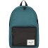  Classic XL Daypack 44 cm Compartiment pour ordinateur portable Modéle legion blue-black