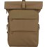  Dunaa Daypack 43 cm Compartiment pour ordinateur portable Modéle dark sand