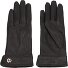  Gants en cuir Modéle black | L