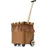  Chariot à provisions Carrycruiser 47,5 cm Modéle western