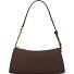  Avril Sac à bandoulière Cuir 26 cm Modéle chocolate