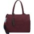  Ronda Sac de shopper 40 cm Modéle dark red