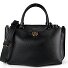  Bianca Sac à main 28 cm Modéle black