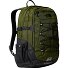  Borealis Classic Sac à dos 48 cm pour ordinateur portable Modéle woodland green-tnf black