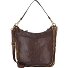  Sac à bandoulière en cuir 40 cm Modéle moro