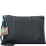  Beyonce Sac à bandoulière Cuir 28 cm Modéle nero