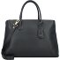  Adria Sac de shopper Cuir 41 cm Compartiment pour ordinateur portable Modéle black-gold