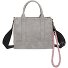  SquareN Vintage Sac à main 20.5 cm Modéle rock