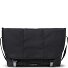  Classic Besace 33 cm Compartiment ordinateur Modéle jet black