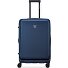  Florence 4 roulettes Trolley 67 cm avec soufflet d'extension Modéle night blue