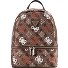  Eliette Sac à dos de ville 28 cm Modéle ginger logo