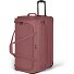  Sac de voyage Duffle Essentials à 2 roulettes 70 cm L avec soufflet d'extension Modéle rose
