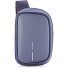  Bobby Protection RFID 32.5 cm Modéle navy