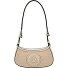  Circle Sac à bandoulière 25 cm Modéle trench beige