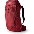  Jade 38 Sac à dos de trekking XS-S 61 cm Modéle ruby red