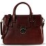  Corsini Sac à main Cuir 36 cm Modéle brown
