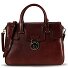  Corsini Sac à main Cuir 36 cm Modéle brown