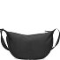  Mademoiselle.Tex Sac à bandoulière 34 cm Modéle black