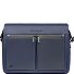  Orion Attaché-case 34 cm Compartiment ordinateur Modéle blue