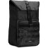  Spire Sac à dos professionnel 50 cm Compartiment ordinateur Modéle jet black