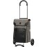  Scala Shopper Elik Chariot à provisions 48 cm Modéle schwarz