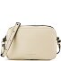  Ella Sac à bandoulière Cuir véritable 21 cm Modéle milk