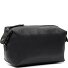  Westport Trousse de toilette Cuir véritable 23 cm Modéle black