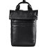  Calgary Daypack Cuir véritable 46 cm Compartiment ordinateur Modéle black