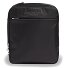  Sac à bandoulière Pure 25 cm Modéle black