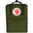  Kanken Mini sac à dos 29 cm Modéle forest green