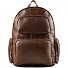  Boston Daypack 42 cm Compartiment ordinateur Modéle brown